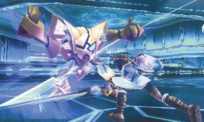 ‘Kid Icarus’ gives you wings