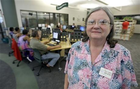 American Library Association members are actively pushing a social justice program known as 