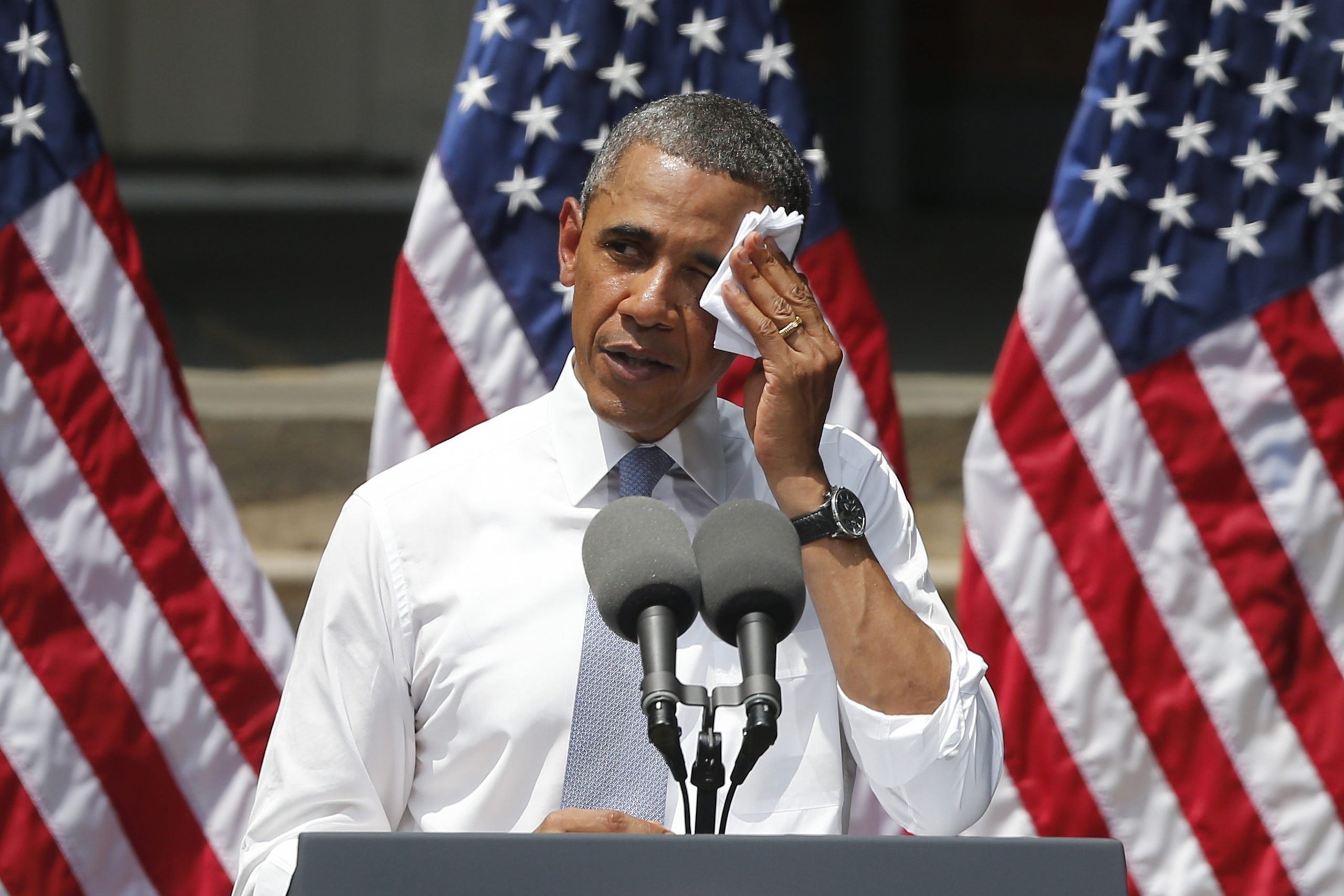 Political posturing and corporatist collusion: The backstory of Obamacare’s imperiled employer mandate