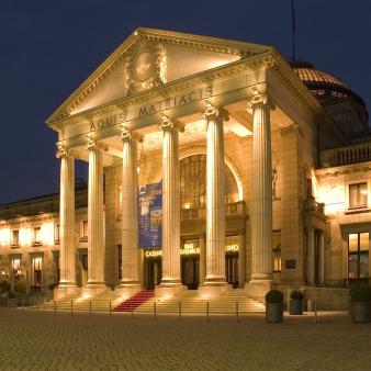 Beer and Loathing in Germany