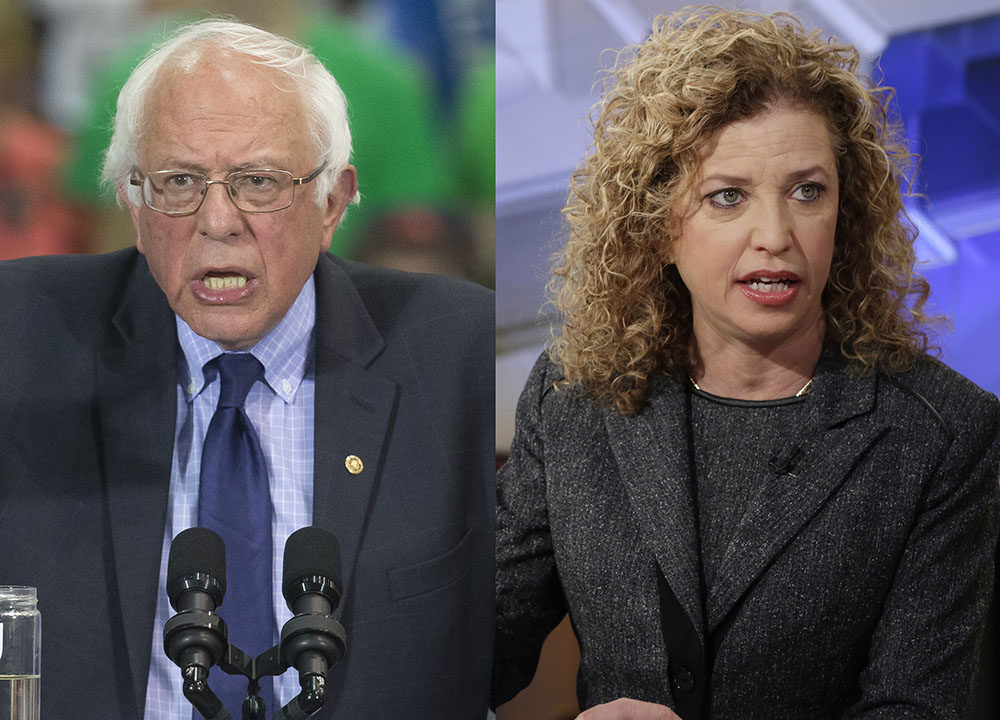 DNC, Sanders reach resolution in data fight