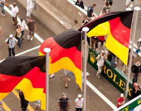 German Chancellor’s Top Mideast Advisor Indicates Support for Goldstone Report