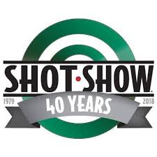 Las Vegas is host to world’s largest gun show