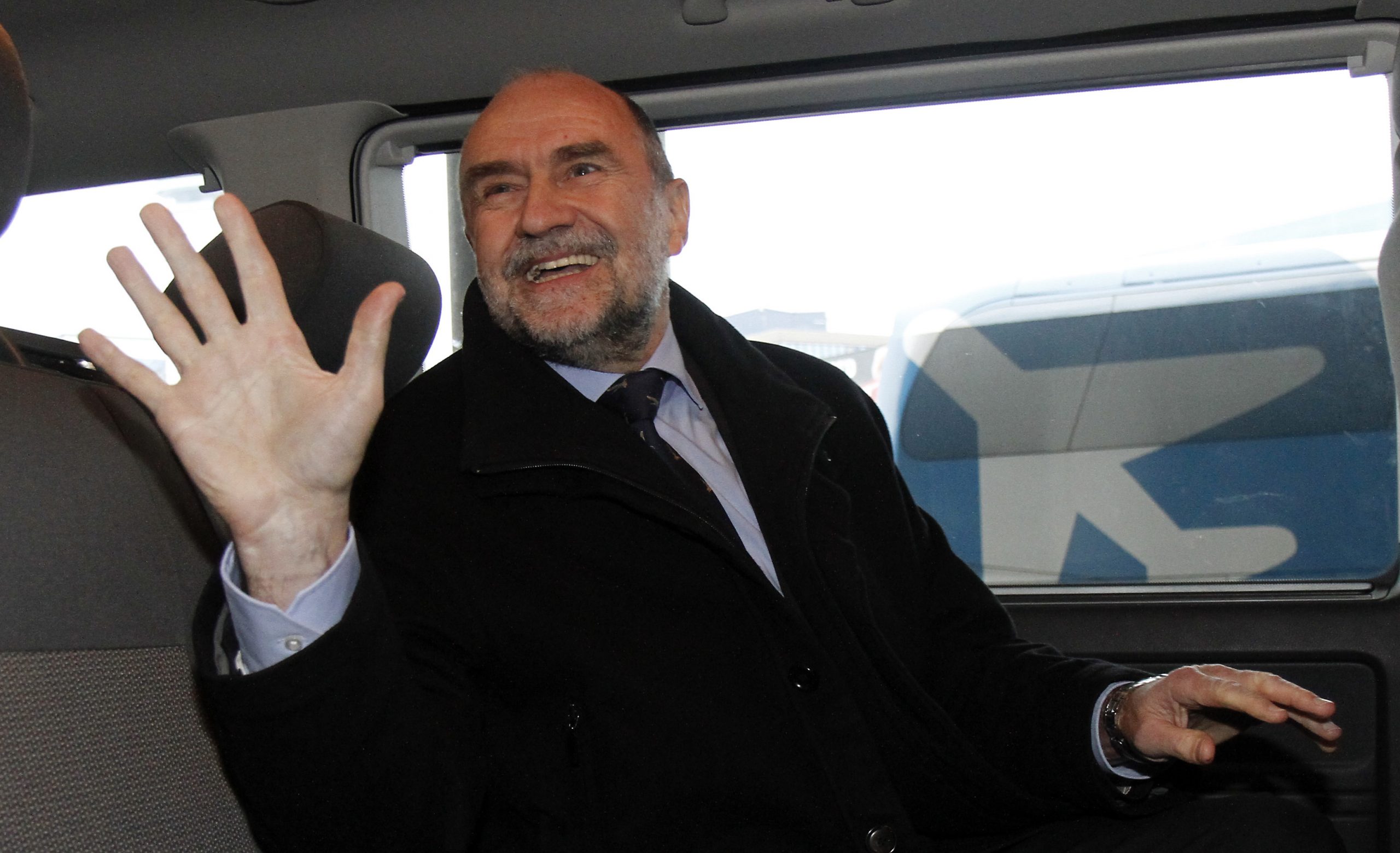 UN nuke agency: progress on Iran nuclear program