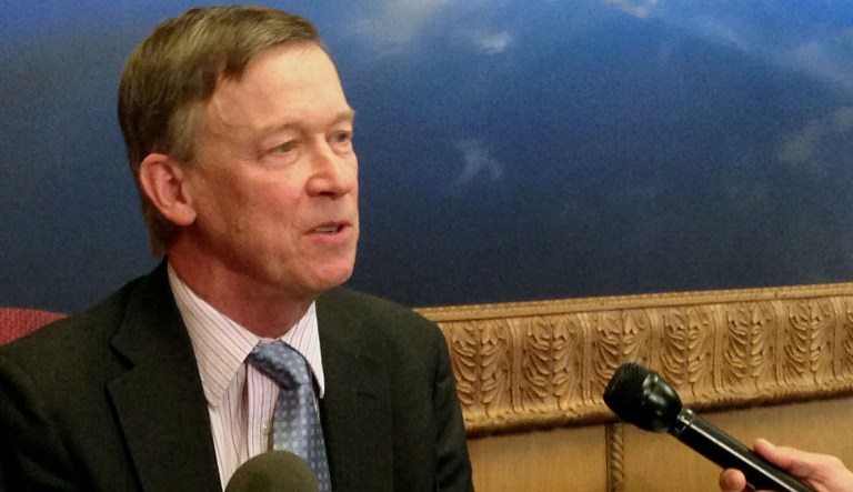 The New Democracy campaign, described as 