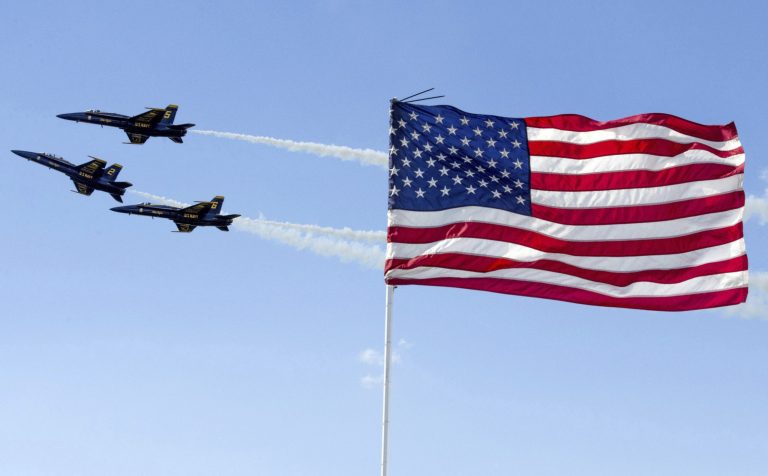 Although the idea of the United States was new, the American Revolution affirmed the timeless values of life, liberty and the pursuit of happiness â