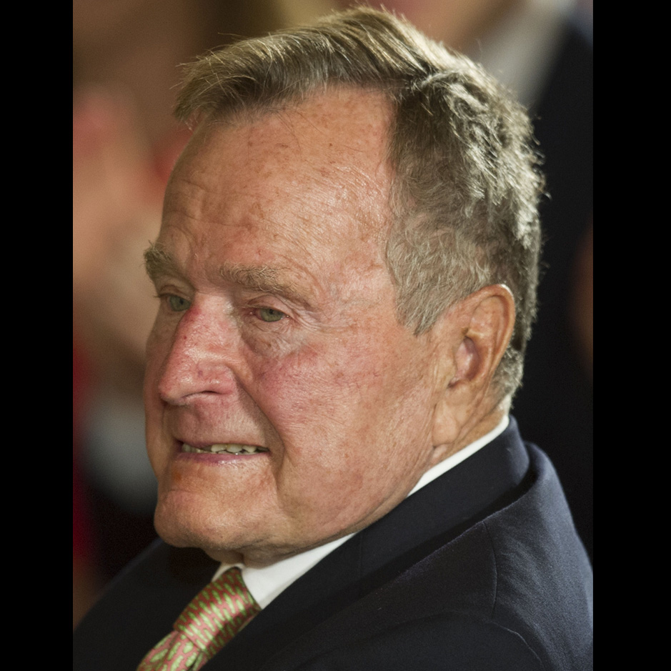 The Bush League