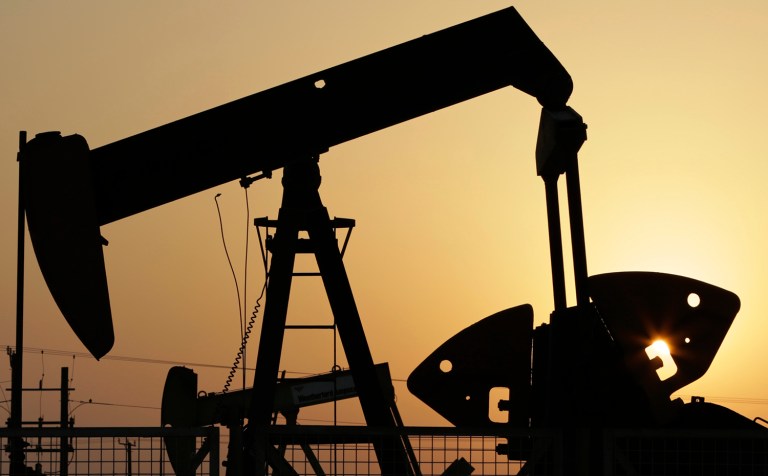 The meeting of the Organization of Petroleum Exporting Countries cartel in Doha, Qatar, ended early Sunday, without achieving its goal of a production freeze. (AP Photo/Hasan Jamali, File)