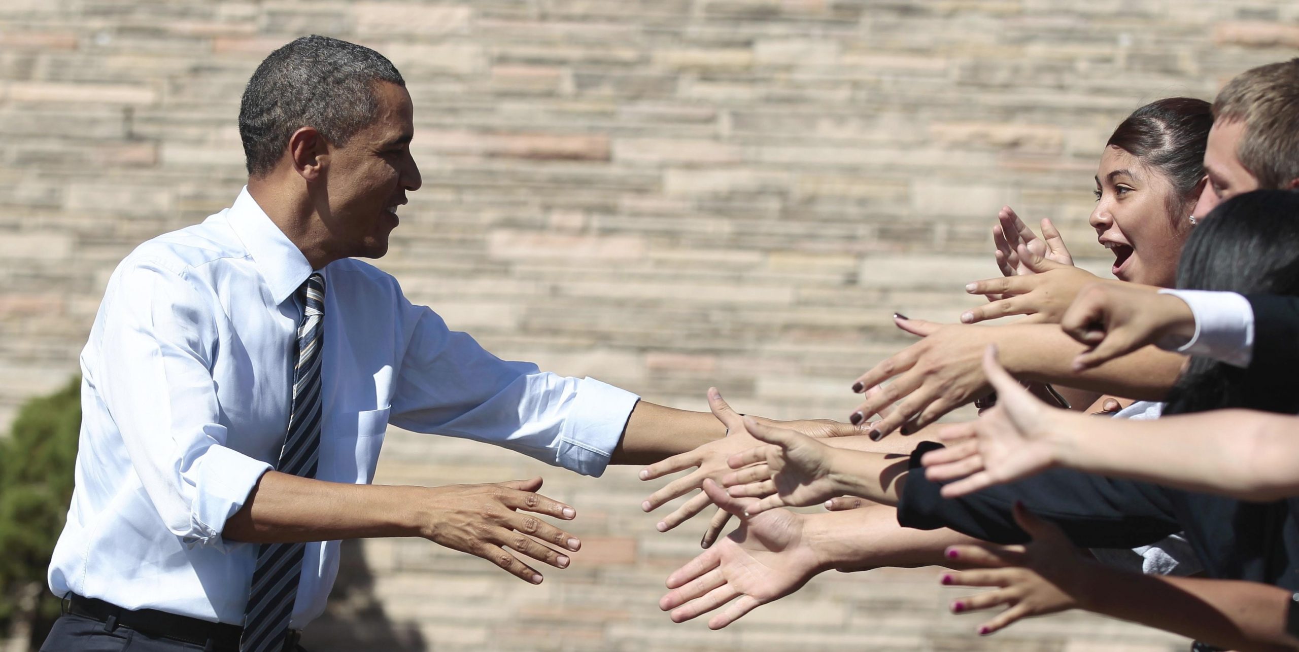 Barone: Obama team: how to rally unruly coalition?