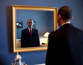 Obama’s Search for the Holy Grail