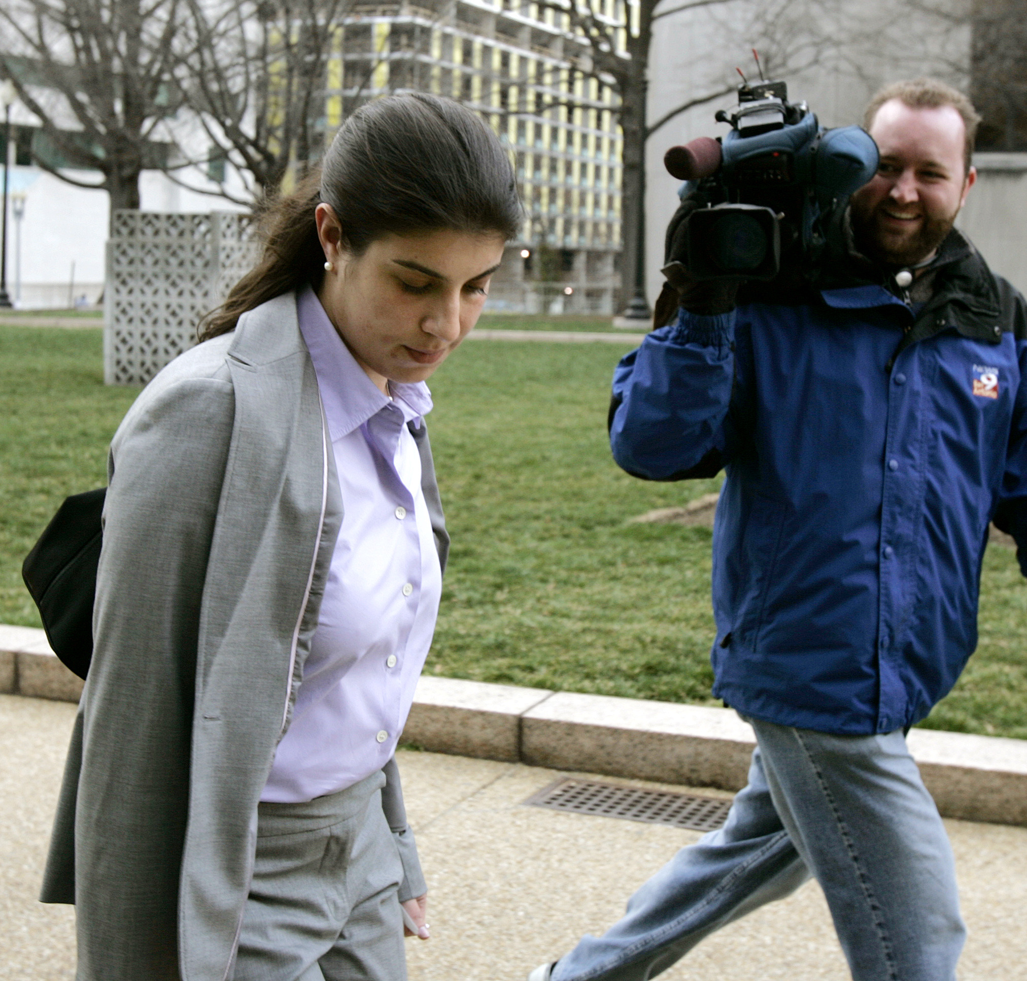 Wendy Davis staffer previously pleaded guilty to illegally obtaining an opponent’s credit report