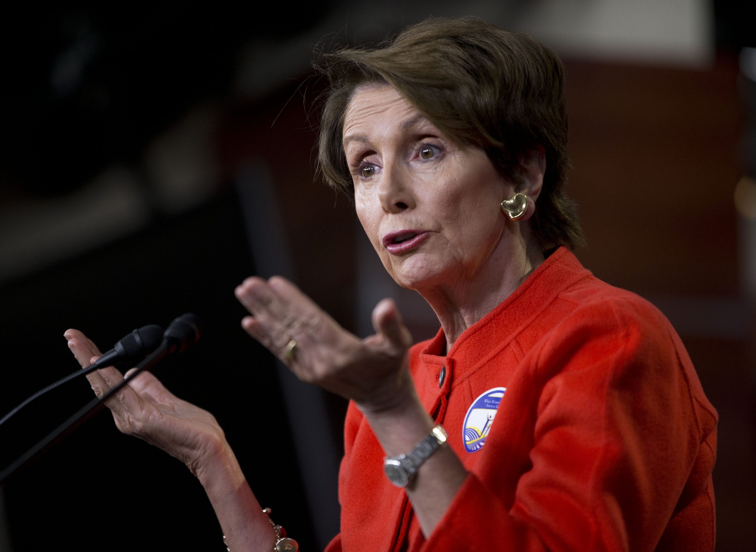 6 Examples of Woke Pork Projects in Omnibus Spending Bill