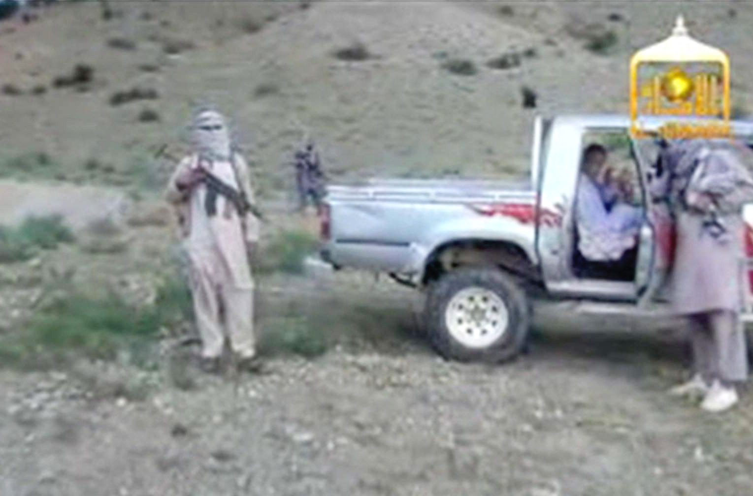 Trade of Taliban prisoners begs question: Does Obama even have an Afghan policy?