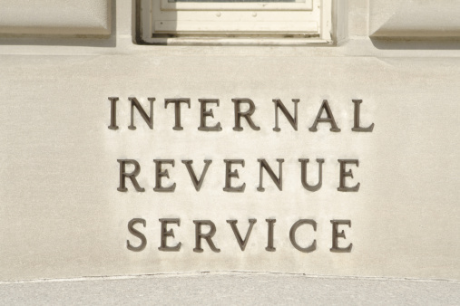 Report: IRS targeting conservative groups since 2010