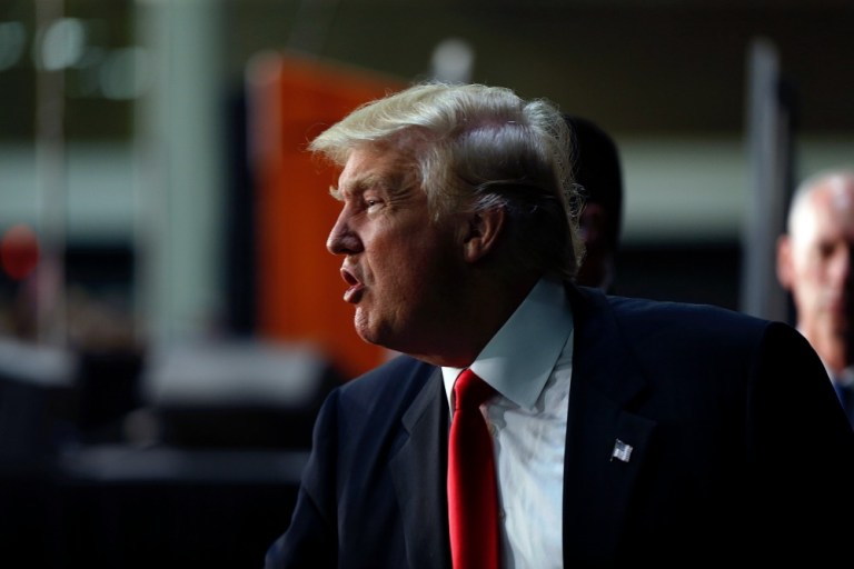The report into the 