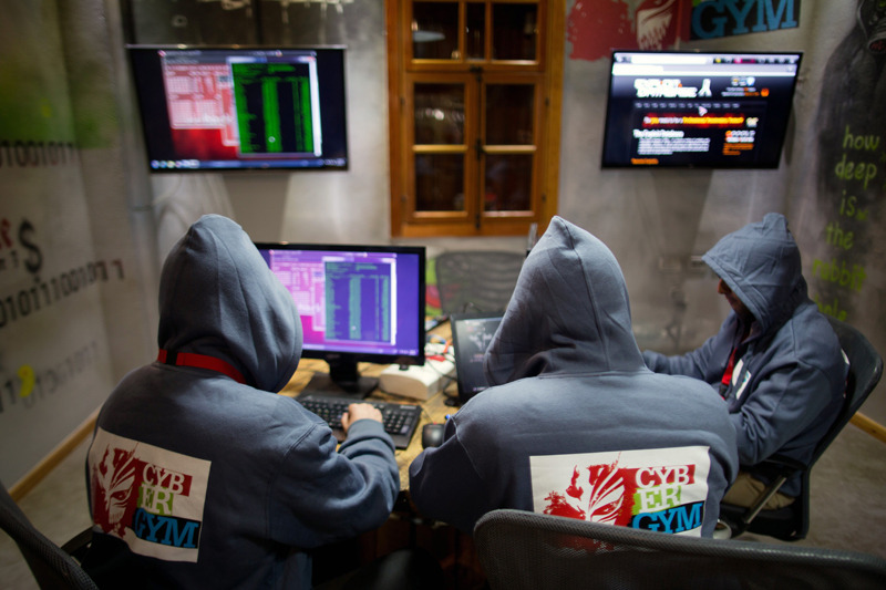 Team Obama struggles with next step in cyber warfare