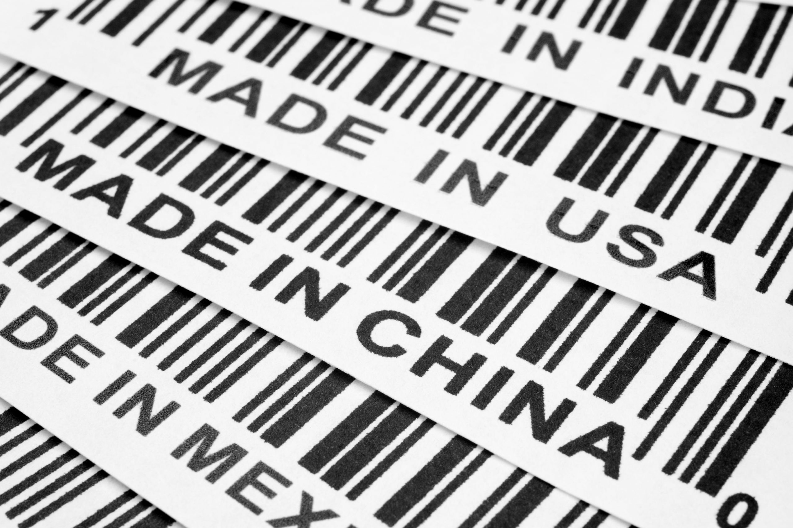 Editorial: Trump’s Tariffs Punish Consumers and U.S. Allies