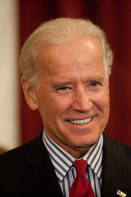 Joe Biden outed as ‘closet male feminist’