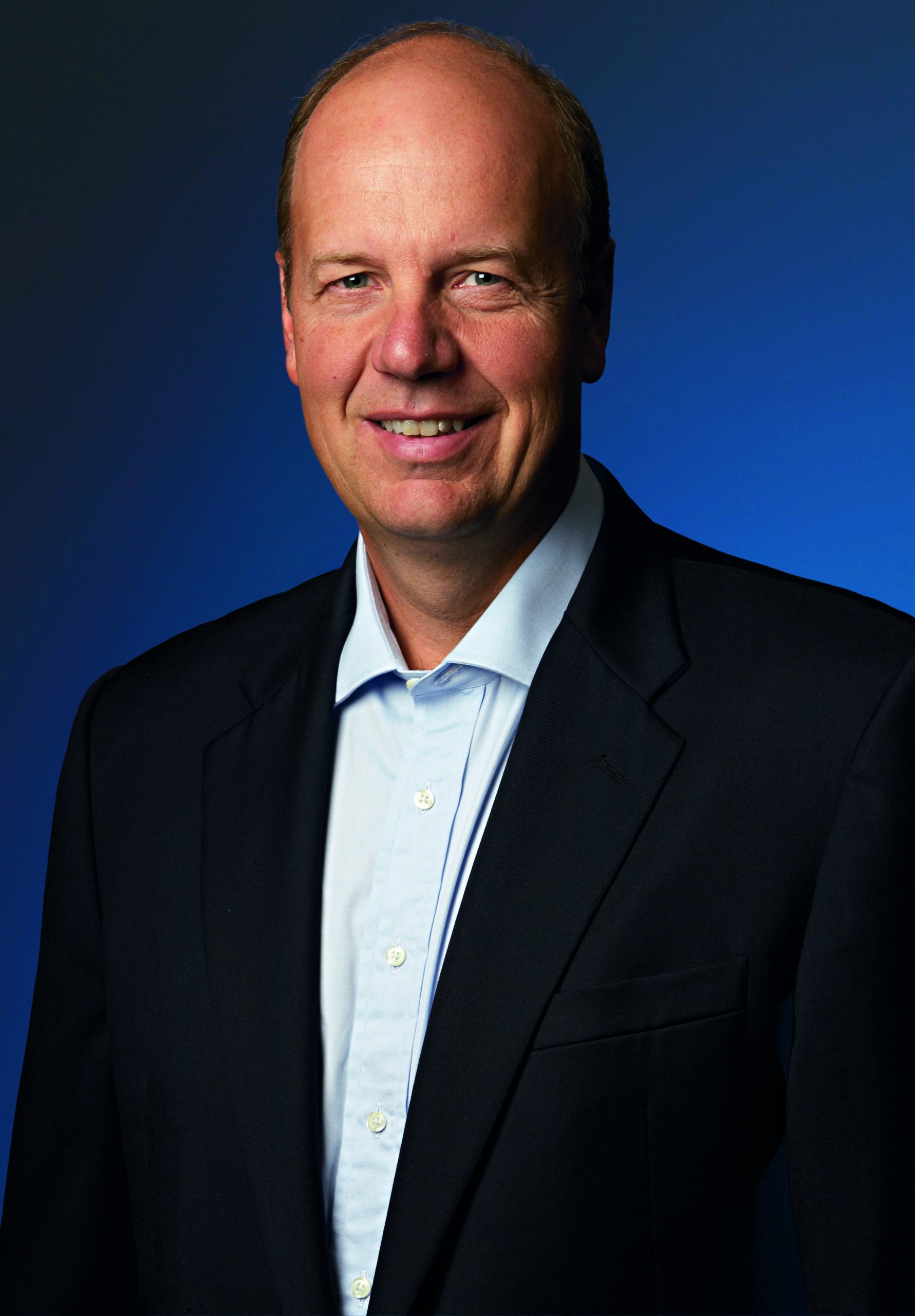 Olive Garden parent company names interim CEO