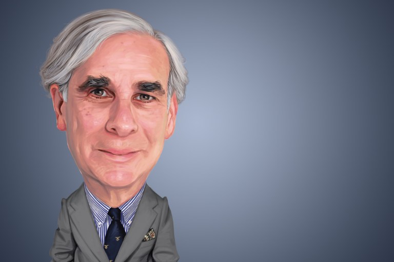 The Councilman’s Snowstorm