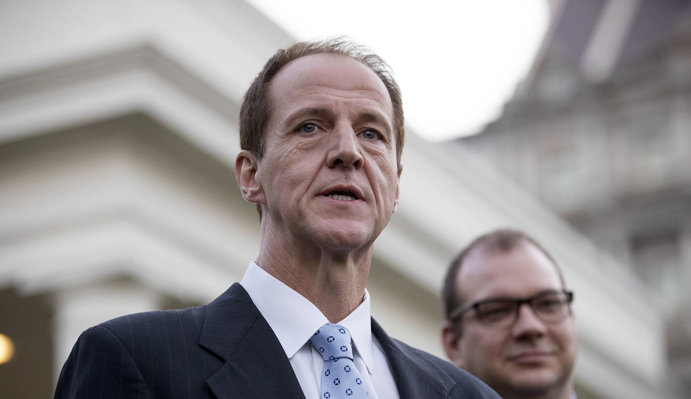 Conservatives grapple with the Trump dilemma