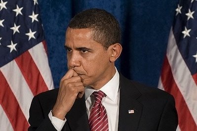 Obama worried that Romney might take credit for turning economy around