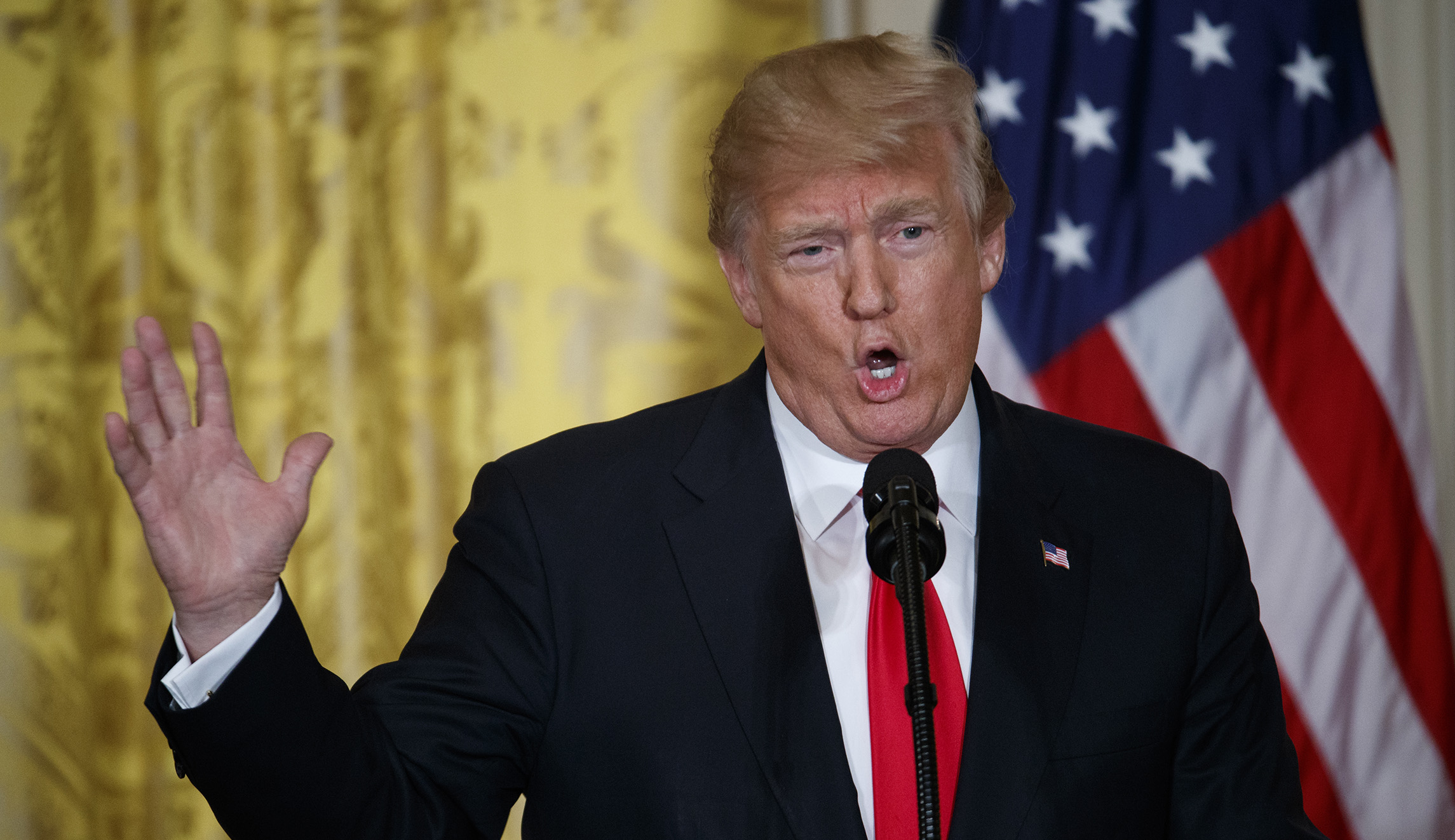 Ehrlich: Yes, Trump’s presidency is still worth it for conservatives