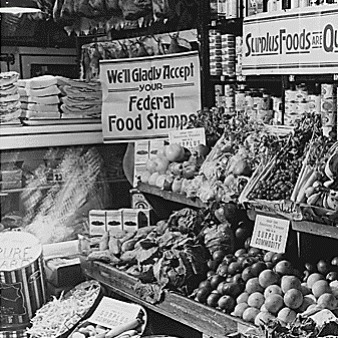 Podcast: GOP Needs a Reform Agenda For Poverty Programs