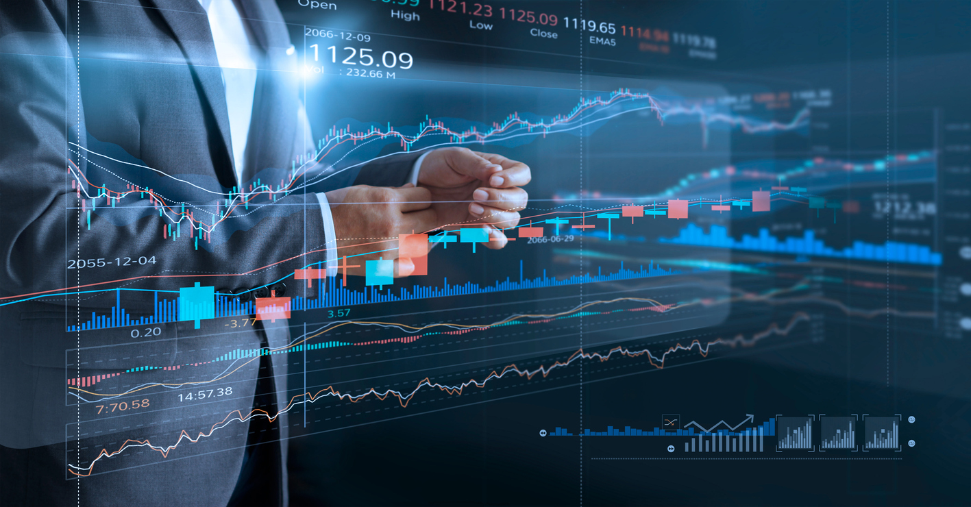 Unnerved by the Dow’s slide? This market gauge may offer some comfort