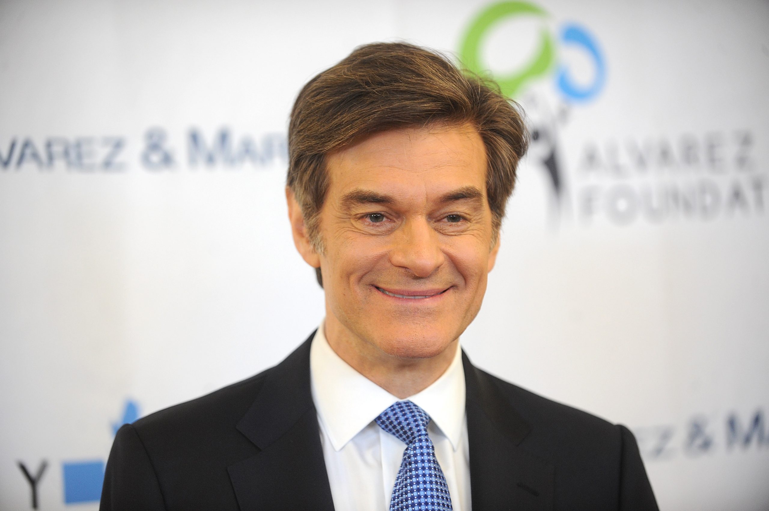 Liberals call Dr. Oz Senate bid into question