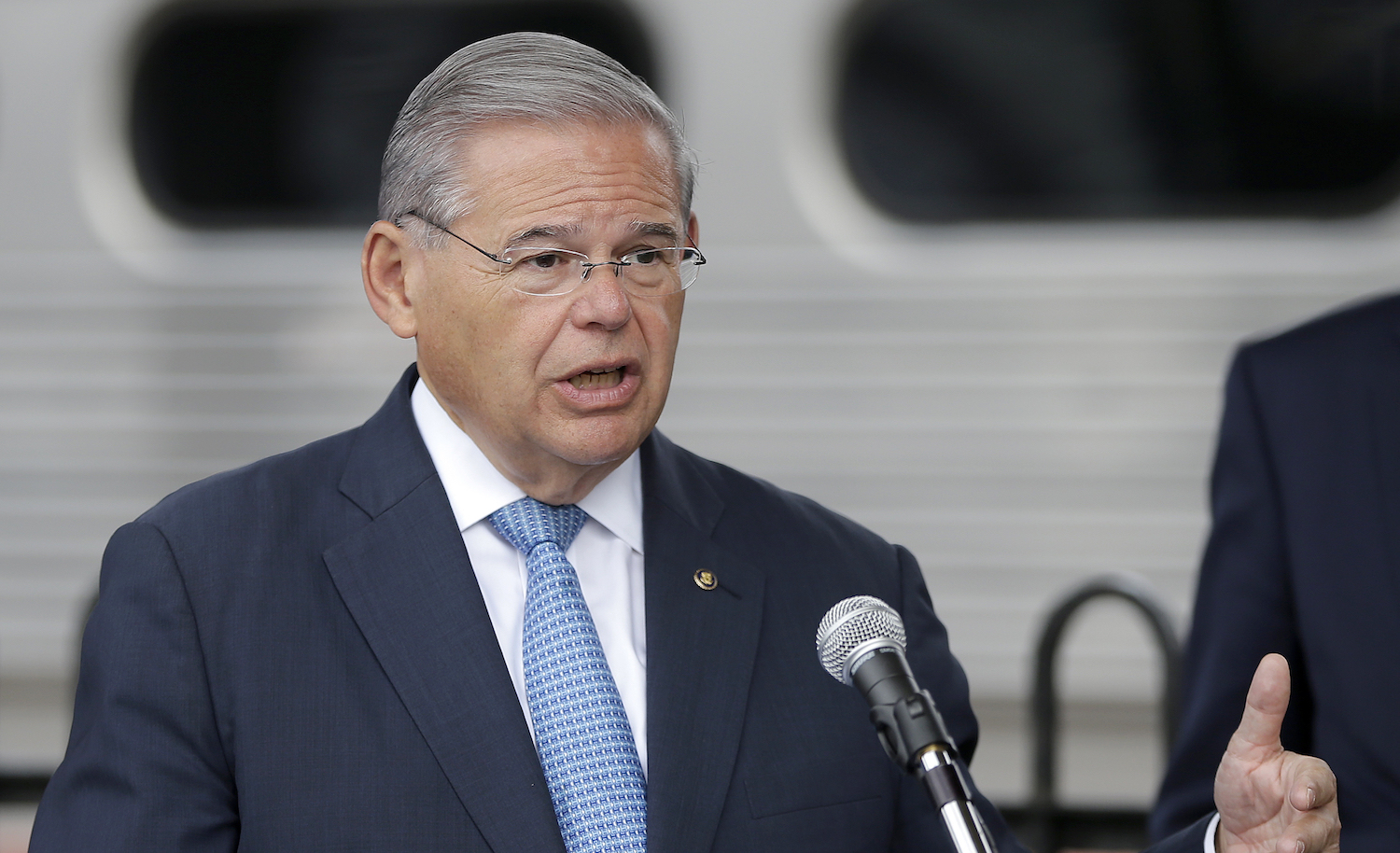 Senate Dem: Obama ‘cheated’ victims of terrorism with Iran payments