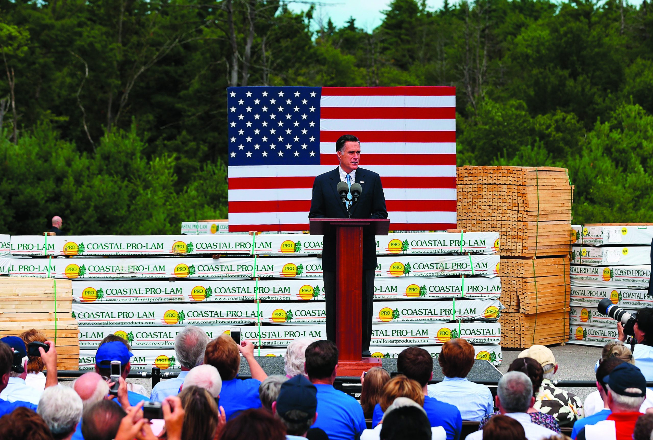 2012 polling underplays Romney support