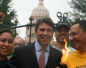 What Perry Meant on Afghanistan