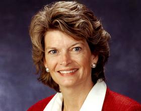 GOP: Murkowski to Lose Committee Position
