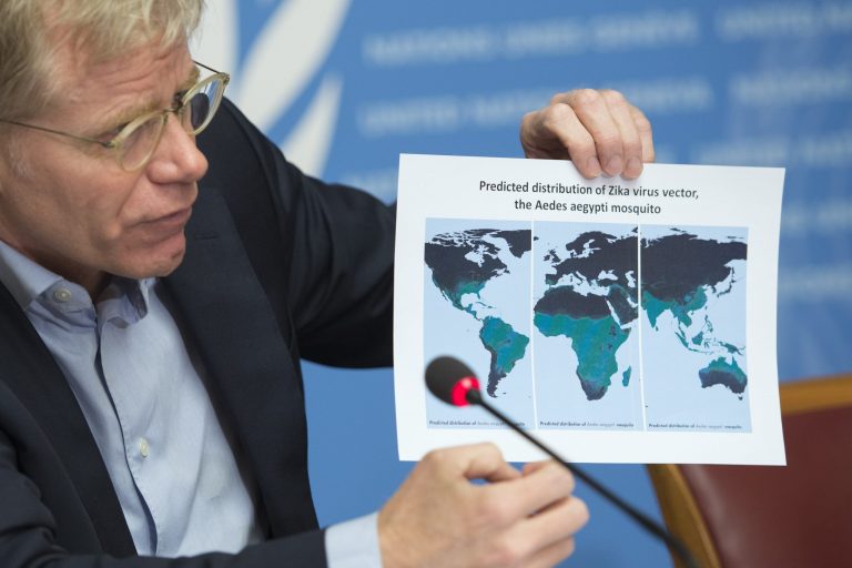 The list of health problems that can be linked to environmental problems is 