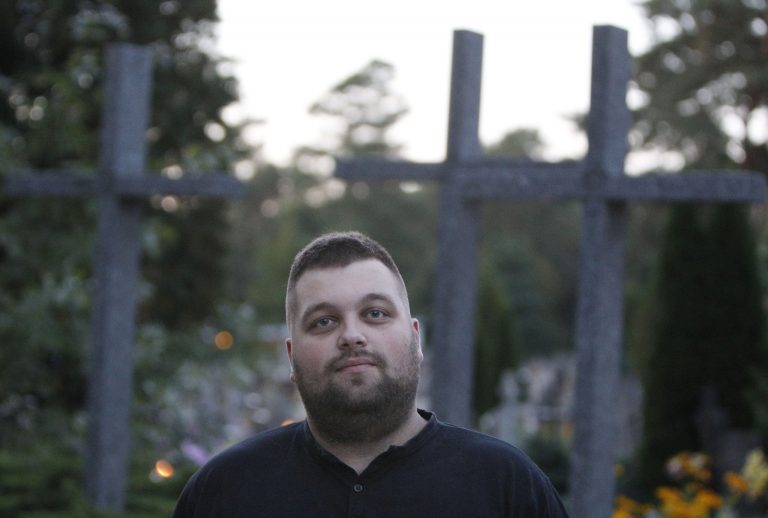 Polish fears of Russia run high on war anniversary