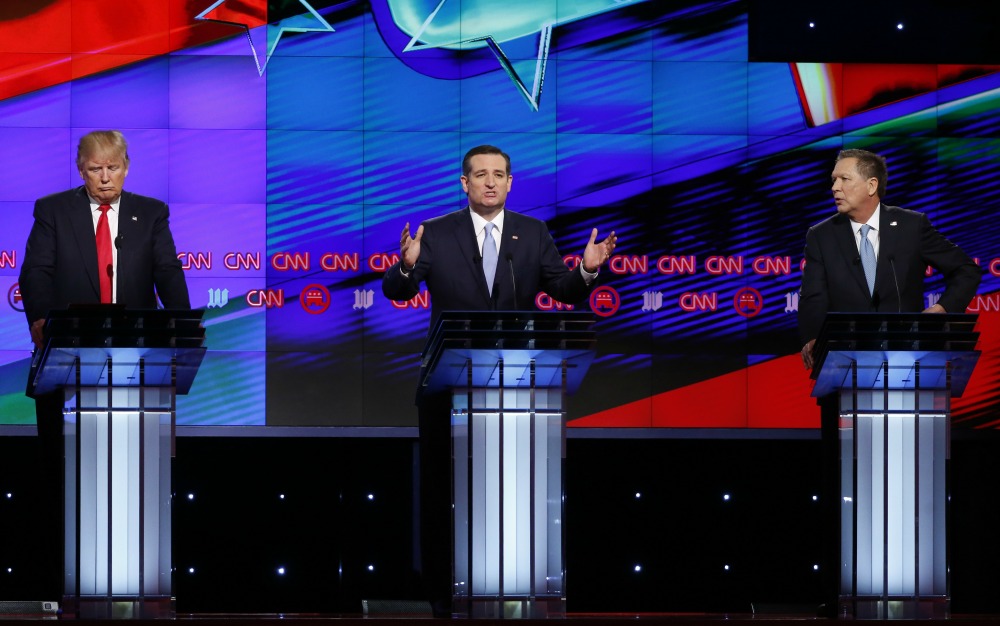 RNC official: Primaries are ‘preliminary,’ delegates determine nominee