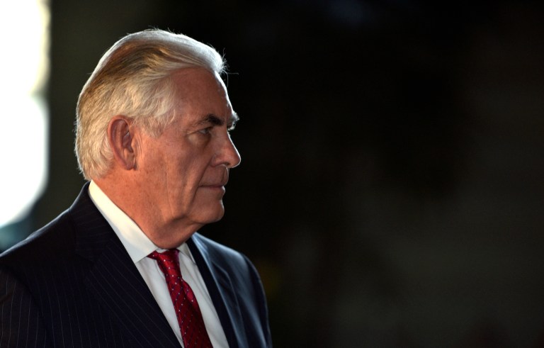 To the degree possible, the people should know what their government is doing. (AP)