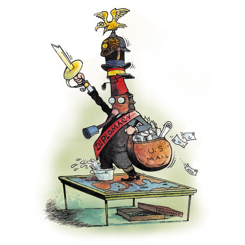 Lives of the Eccentrics