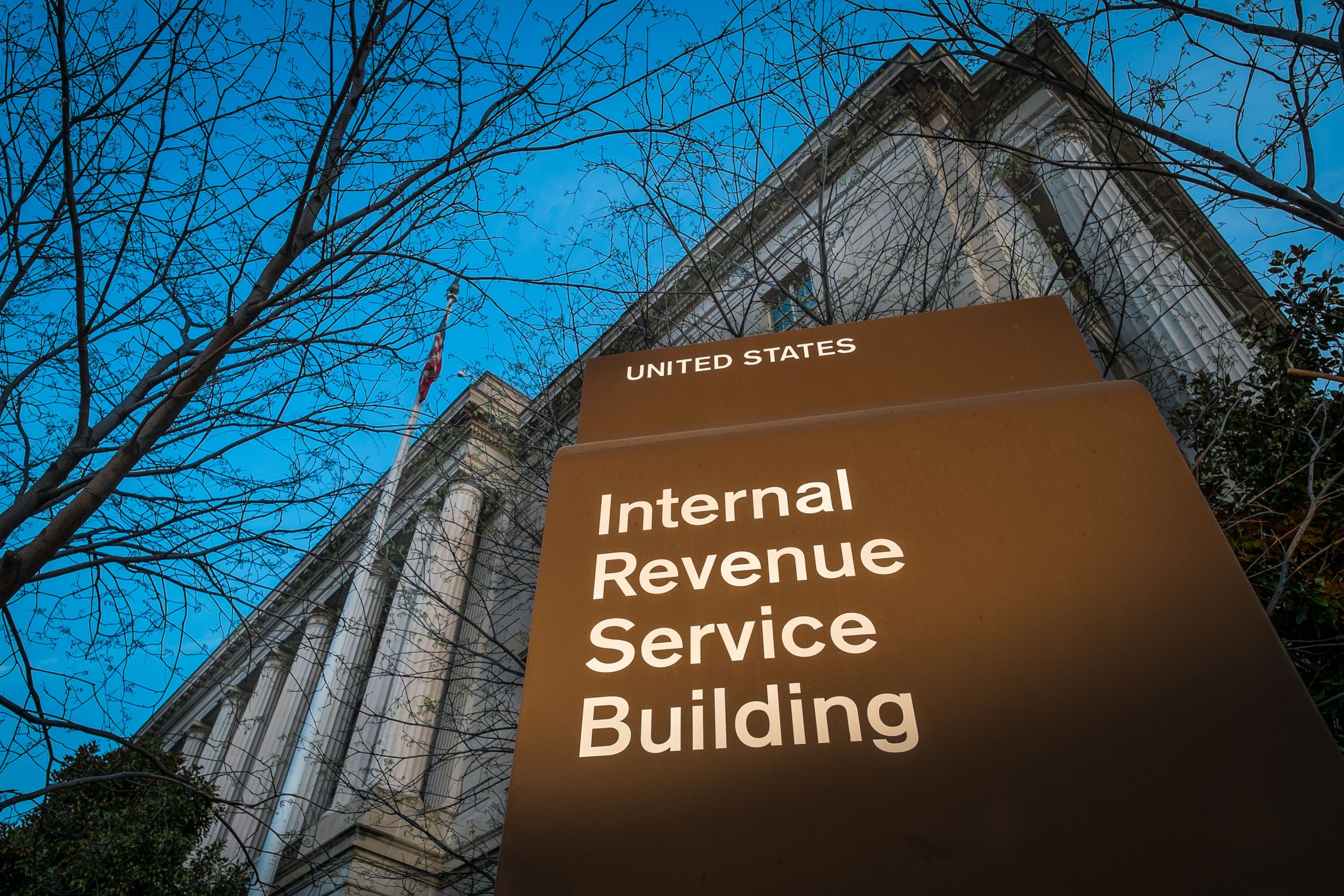 5 Things to Know about Tax Day