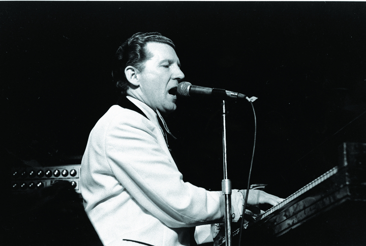 Friday Flashback: Nov. 23