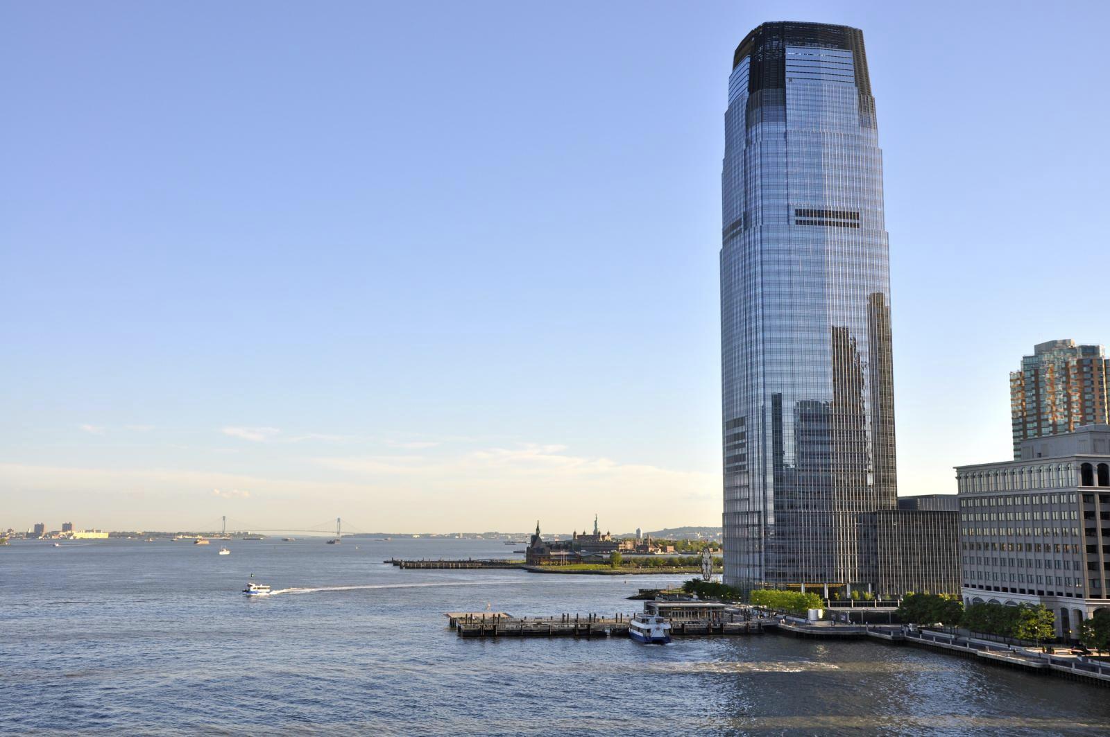 Volcker Rule could help Goldman Sachs shareholders by trimming Goldman’s sails