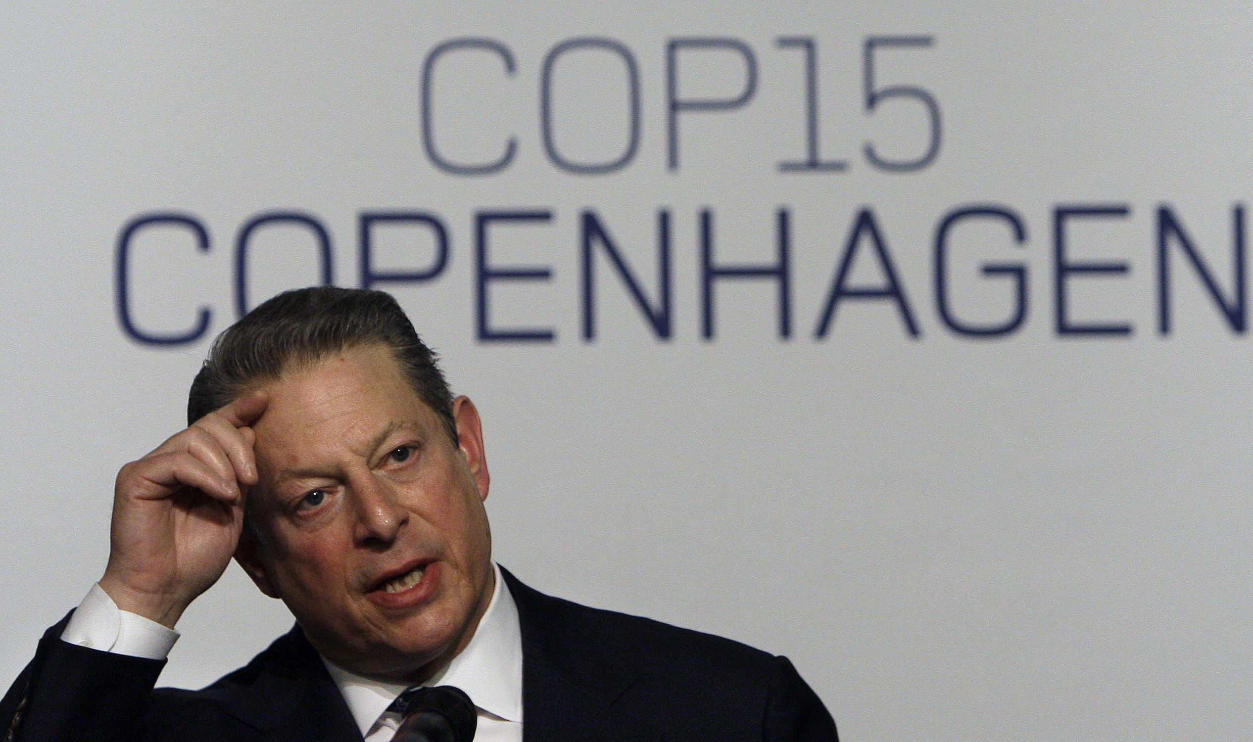 Noemie Emery: What if Al Gore had won?