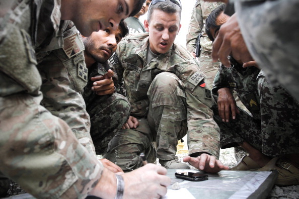 Our disenfranchised troops deserve better