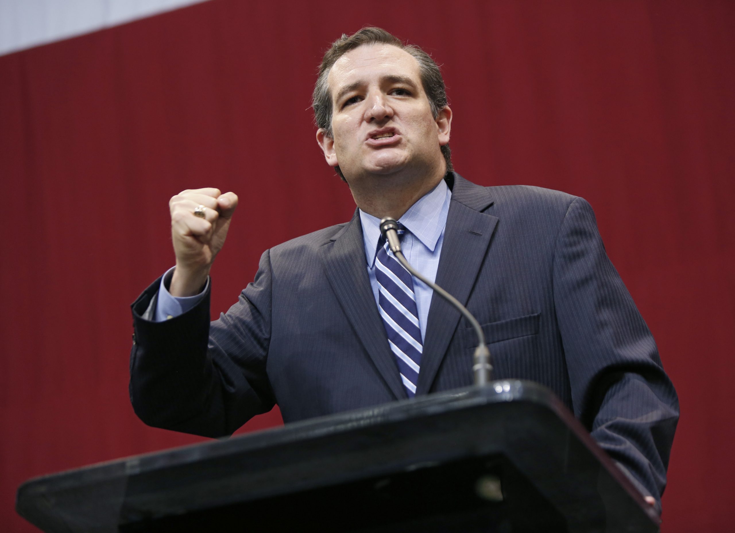 Ted Cruz to launch presidential bid