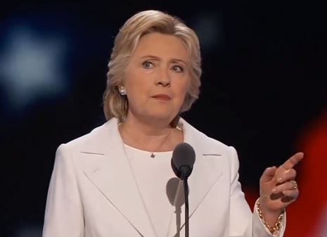 Clinton Aide Asked Secret Service Agent to Assist With Securing Hillary Email Server