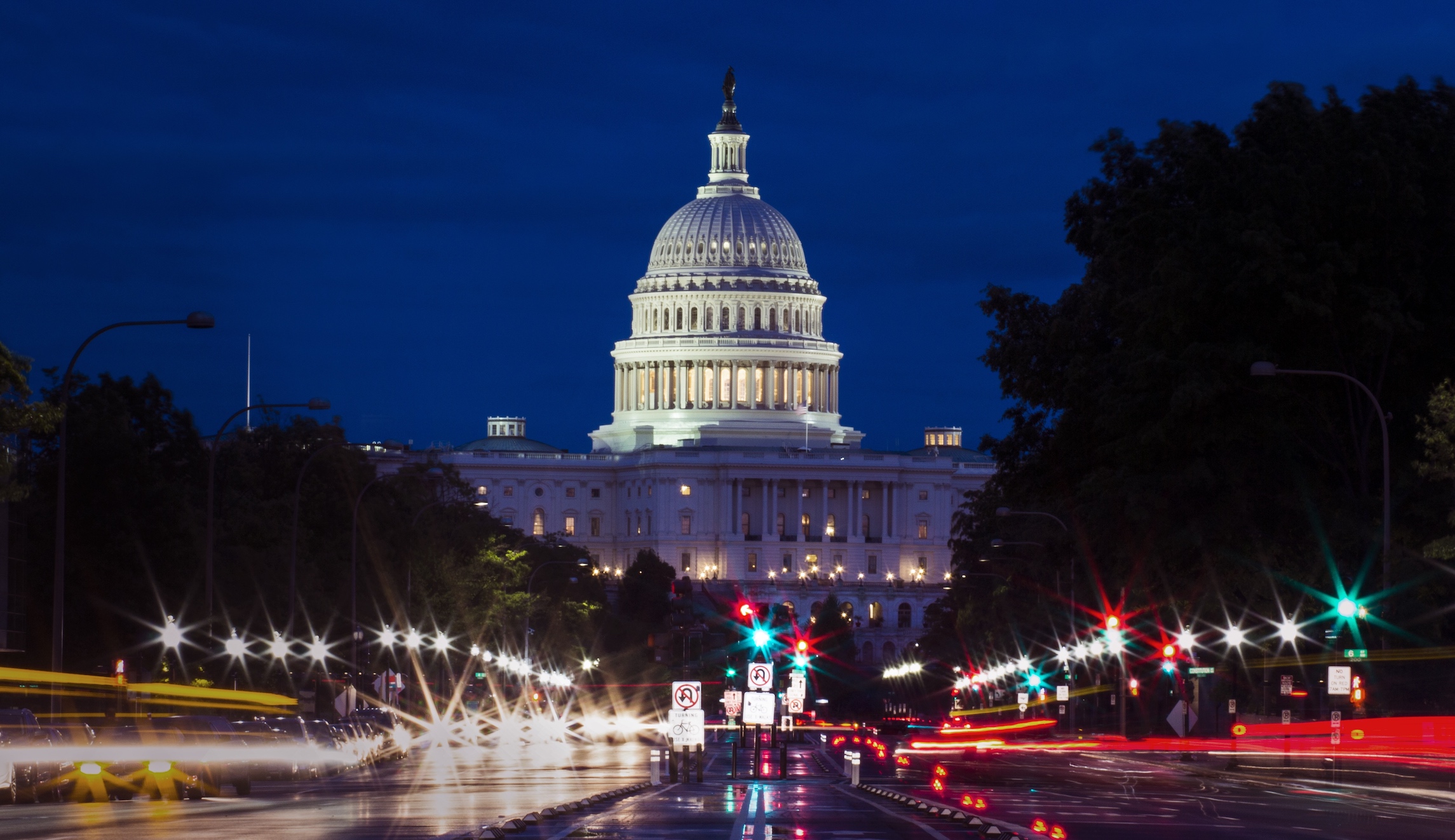 Capitol Hill interns asked to sign nondisclosure agreements without exceptions for harassment complaints