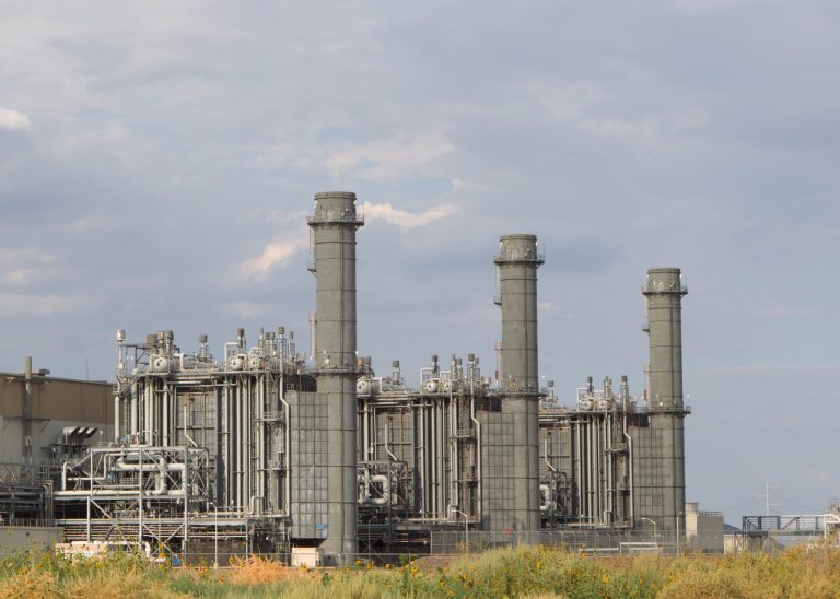 A Swiss-based energy firm is planning natural gas plants in states impacted by coal plant closures. (iStock)