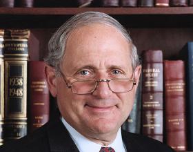 The Most Impressive Combover in the Senate