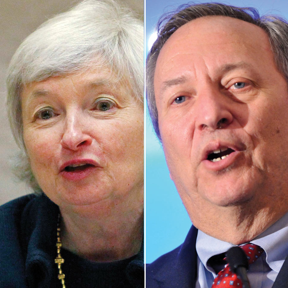 The Real Fed Sweepstakes